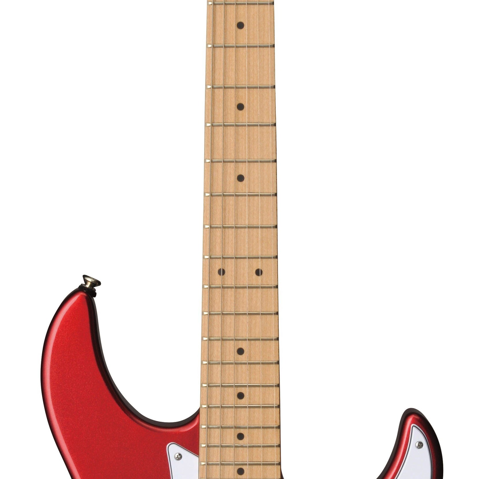 Đàn Guitar Điện Yamaha PAC112VM Pacifica
