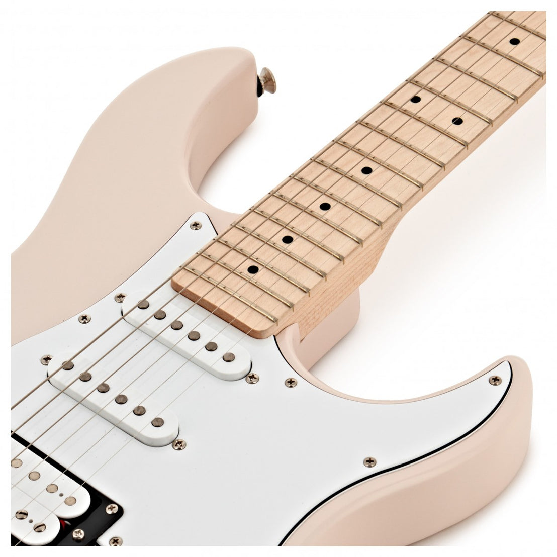 Đàn Guitar Điện Yamaha PAC112VM Pacifica