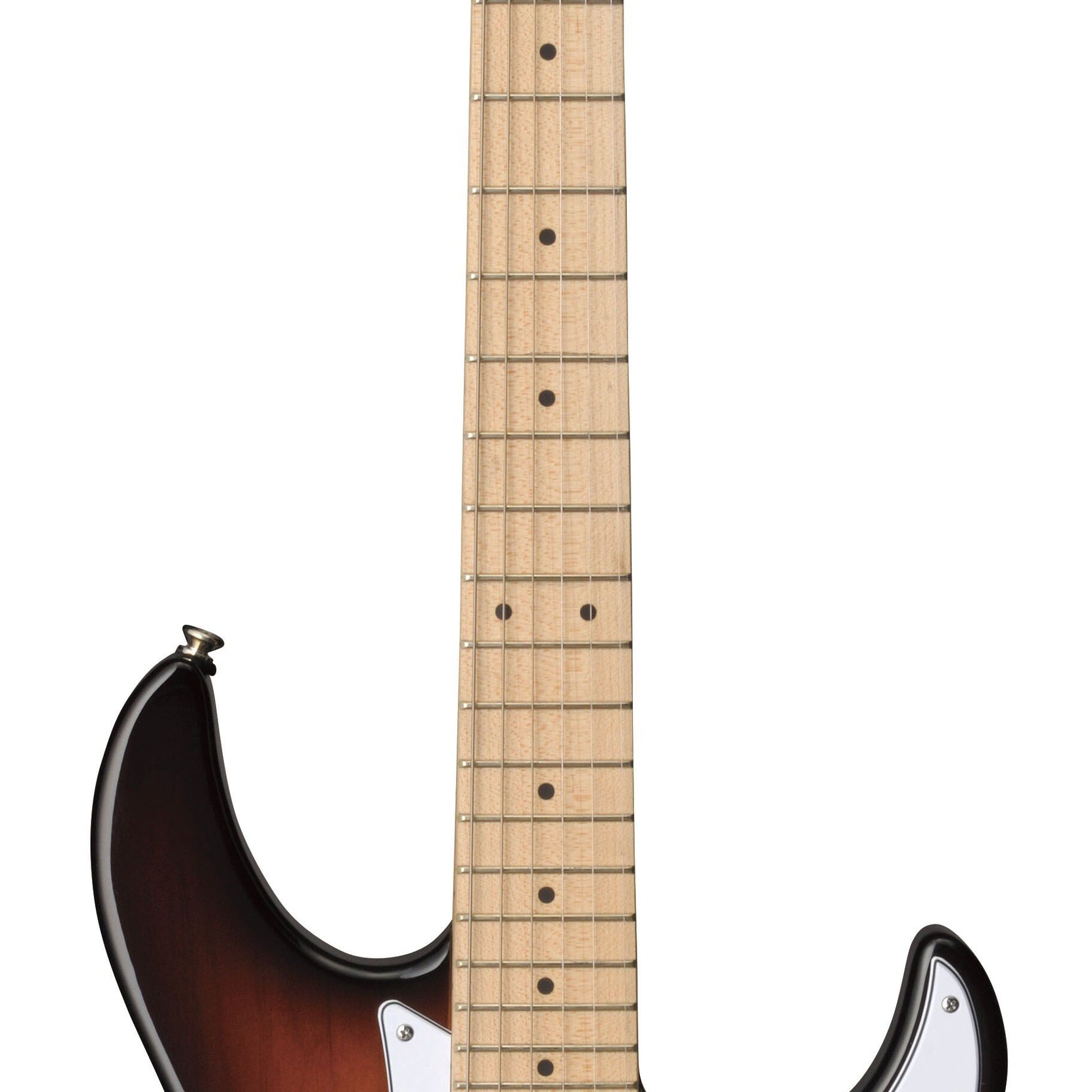 Đàn Guitar Điện Yamaha PAC112VM Pacifica