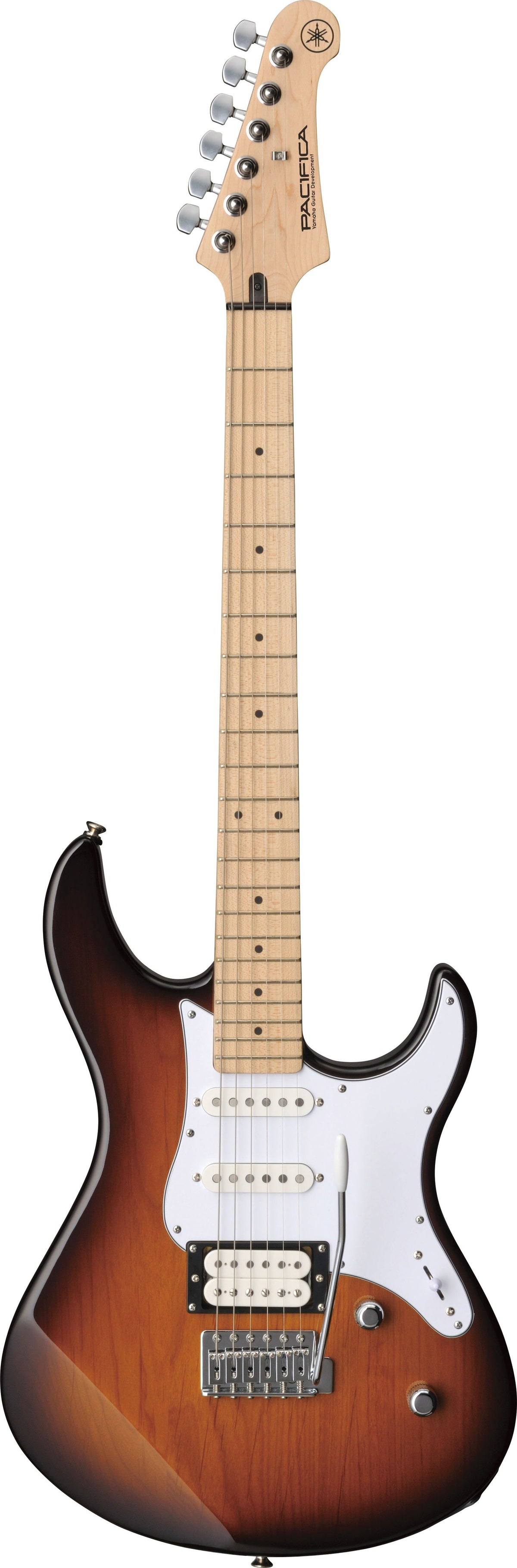 Đàn Guitar Điện Yamaha PAC112VM Pacifica