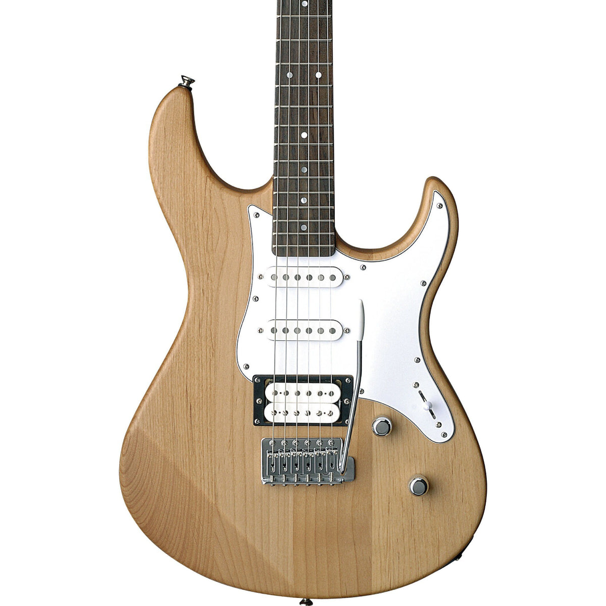 Đàn Guitar Điện Yamaha PAC112V Pacifica