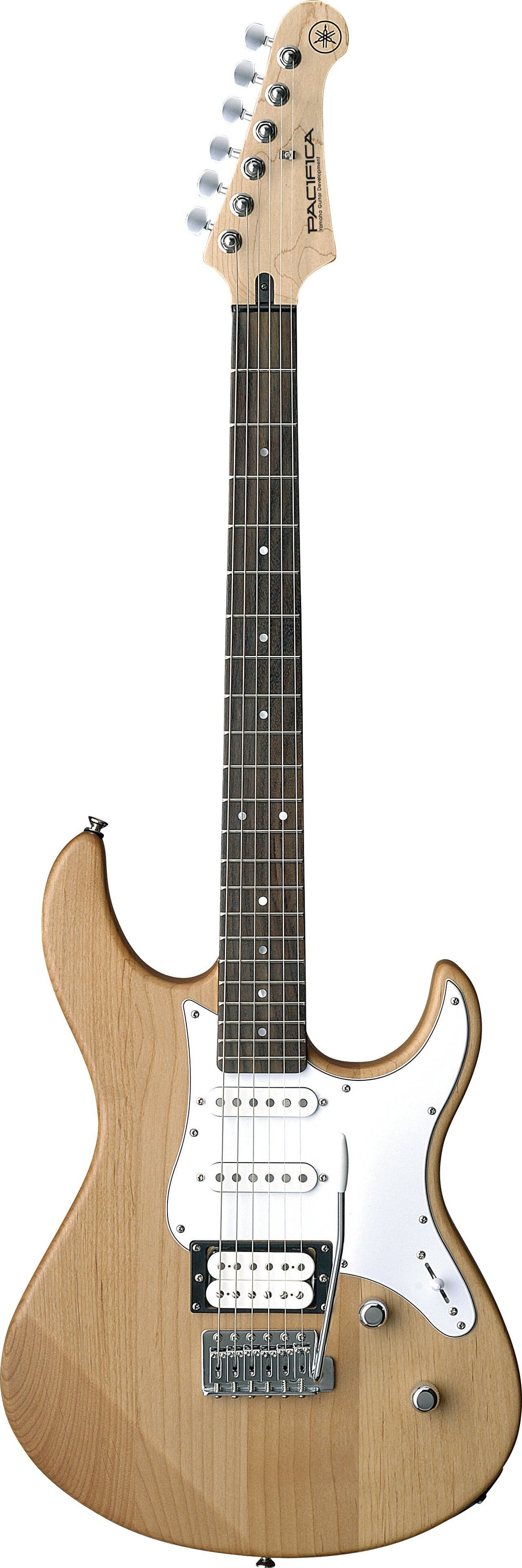 Đàn Guitar Điện Yamaha PAC112V Pacifica