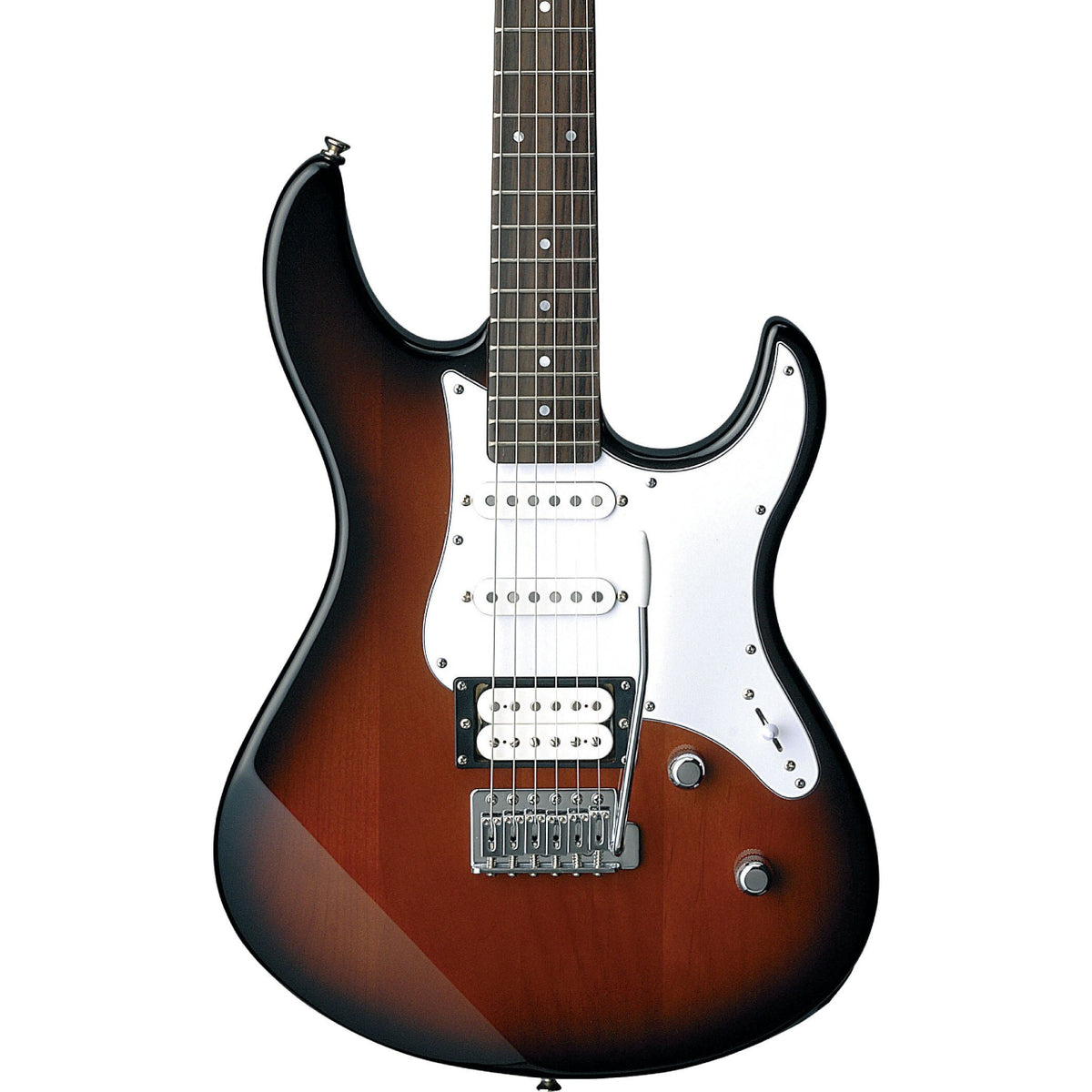 Đàn Guitar Điện Yamaha PAC112V Pacifica