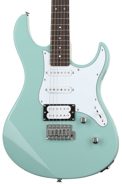 Đàn Guitar Điện Yamaha PAC112V Pacifica - Sonic Blue