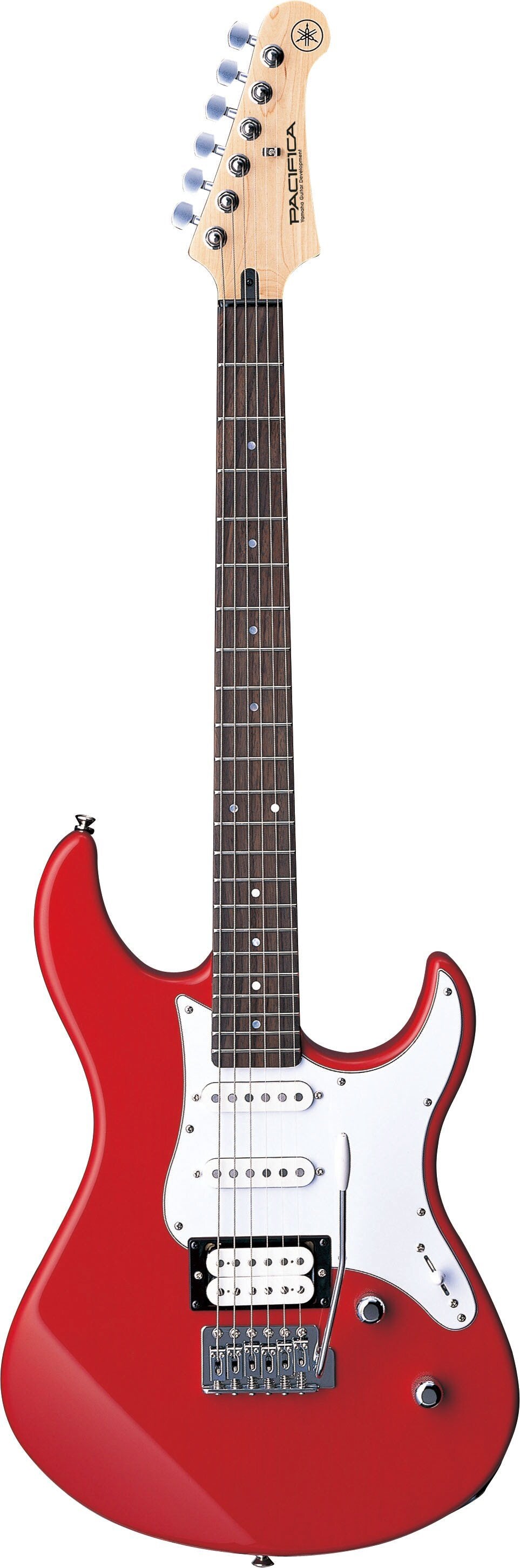 Đàn Guitar Điện Yamaha PAC112V Pacifica
