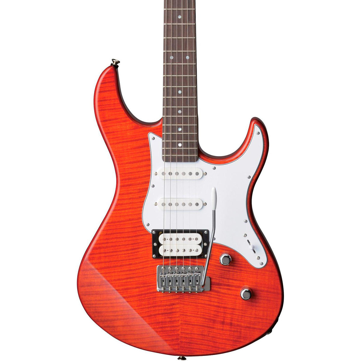 Đàn Guitar Điện Yamaha PAC212VFM Pacifica-Mai Nguyên Music