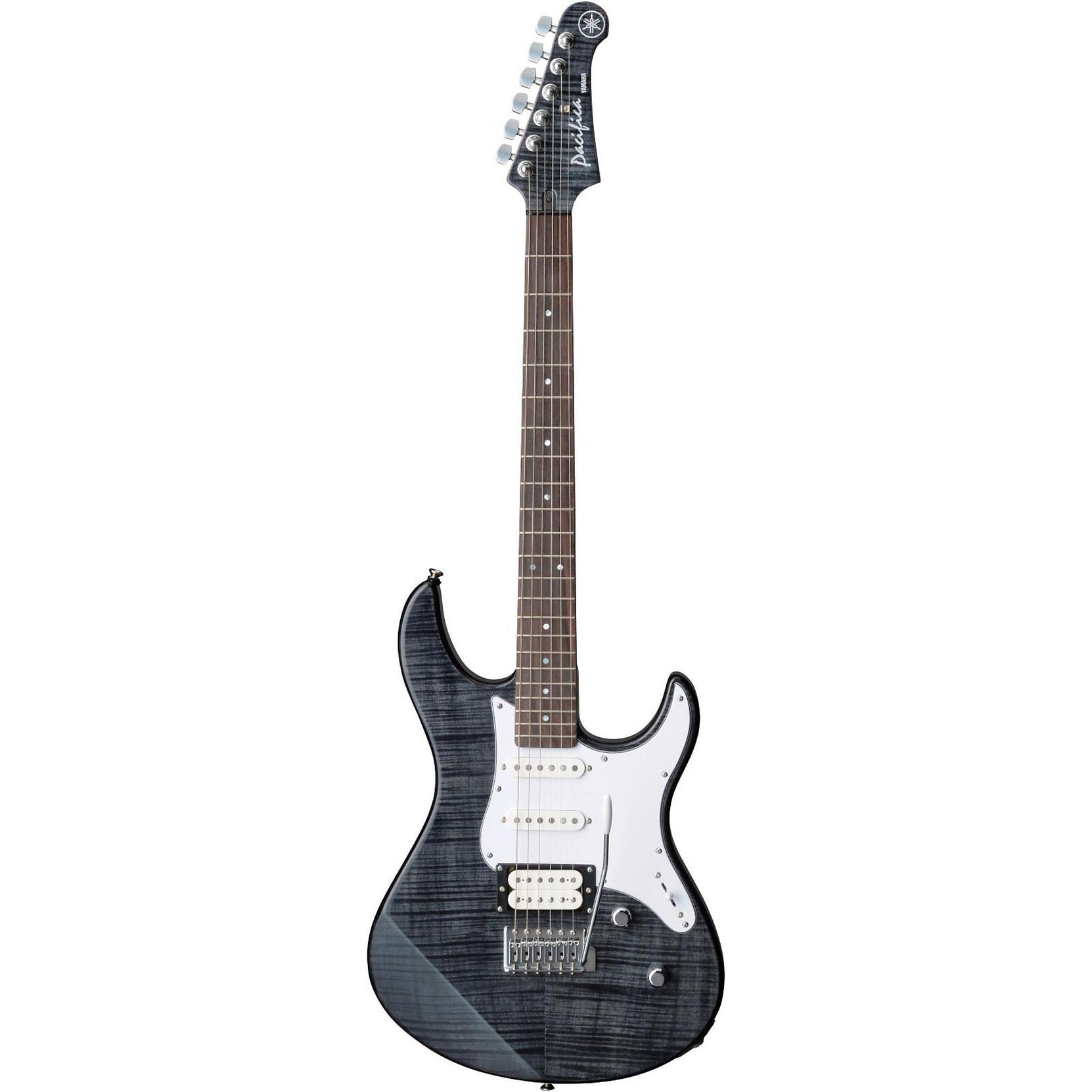 Đàn Guitar Điện Yamaha PAC212VFM Pacifica-Mai Nguyên Music