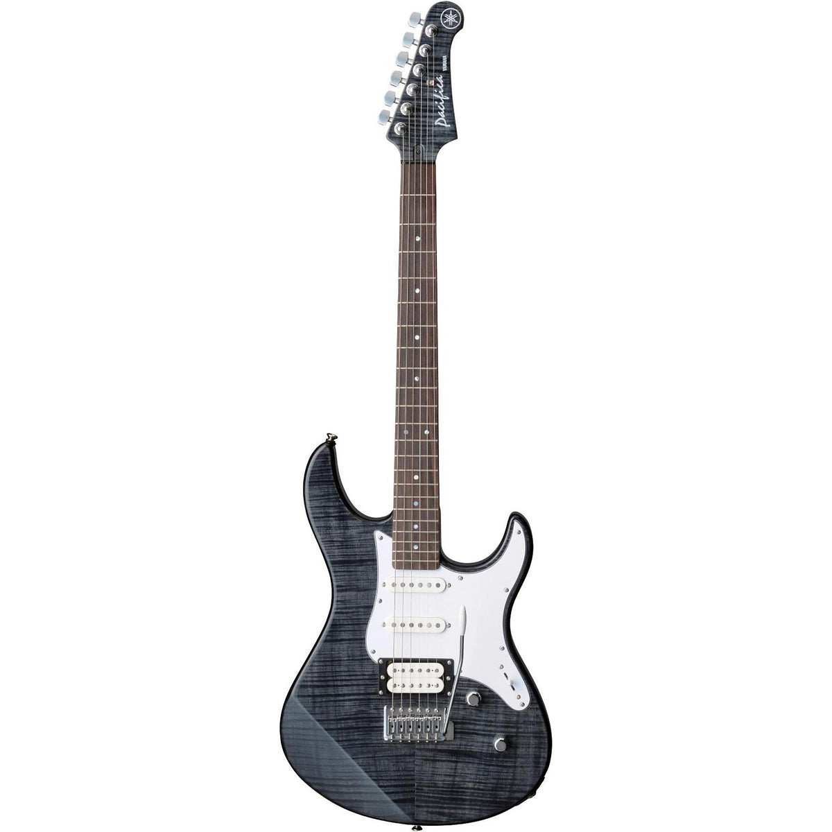 Đàn Guitar Điện Yamaha PAC212VFM Pacifica-Mai Nguyên Music