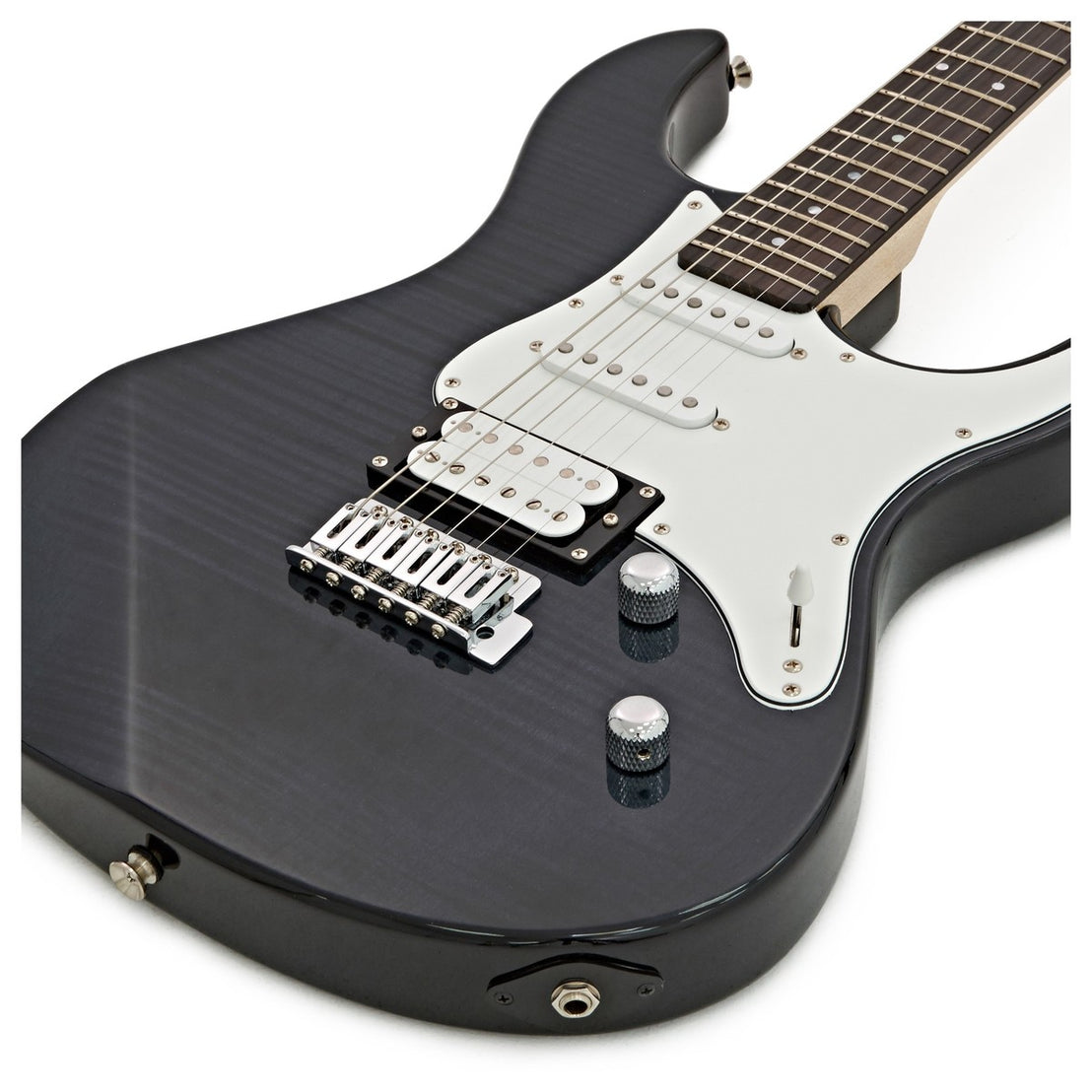 Đàn Guitar Điện Yamaha PAC212VFM Pacifica-Mai Nguyên Music