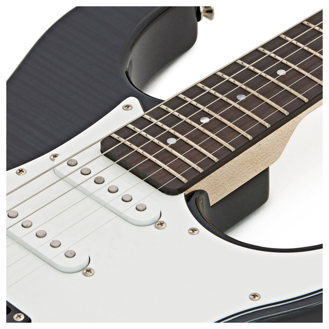 Đàn Guitar Điện Yamaha PAC212VFM Pacifica-Mai Nguyên Music