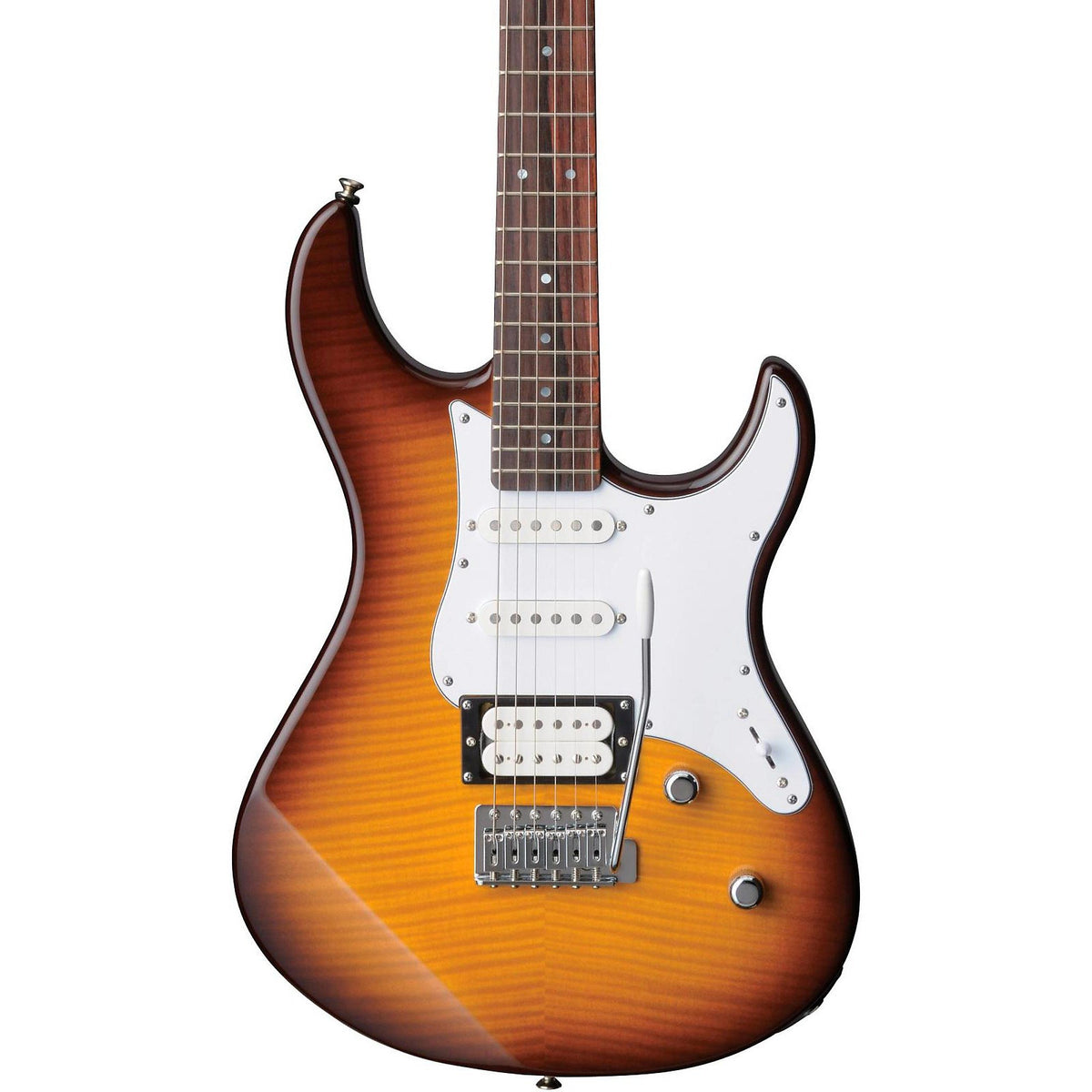 Đàn Guitar Điện Yamaha PAC212VFM Pacifica-Mai Nguyên Music