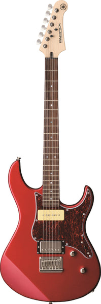 Đàn Guitar Điện Yamaha PAC311H, Red Metallic Pacifica