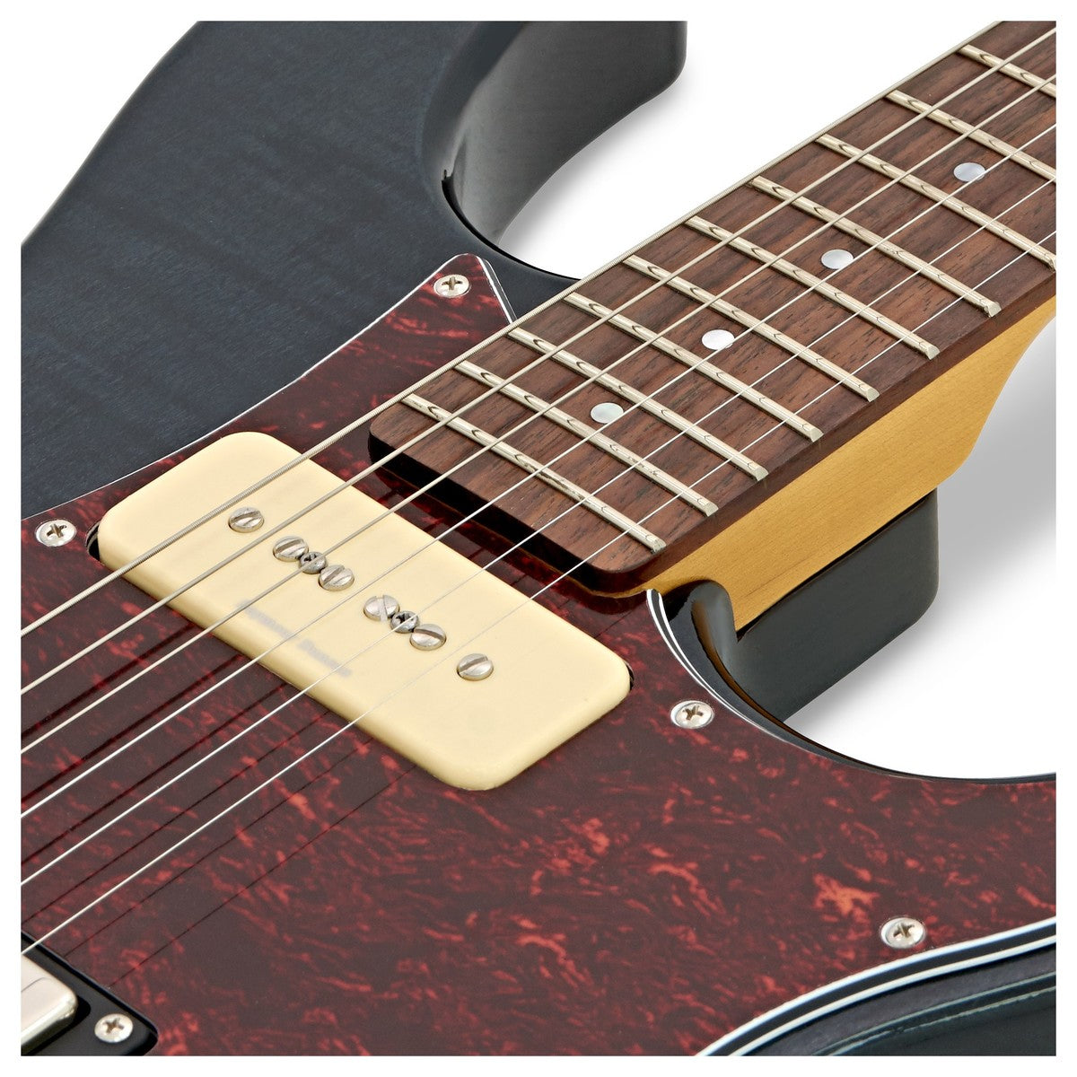 Đàn Guitar Điện Yamaha PAC611HFM Pacifica