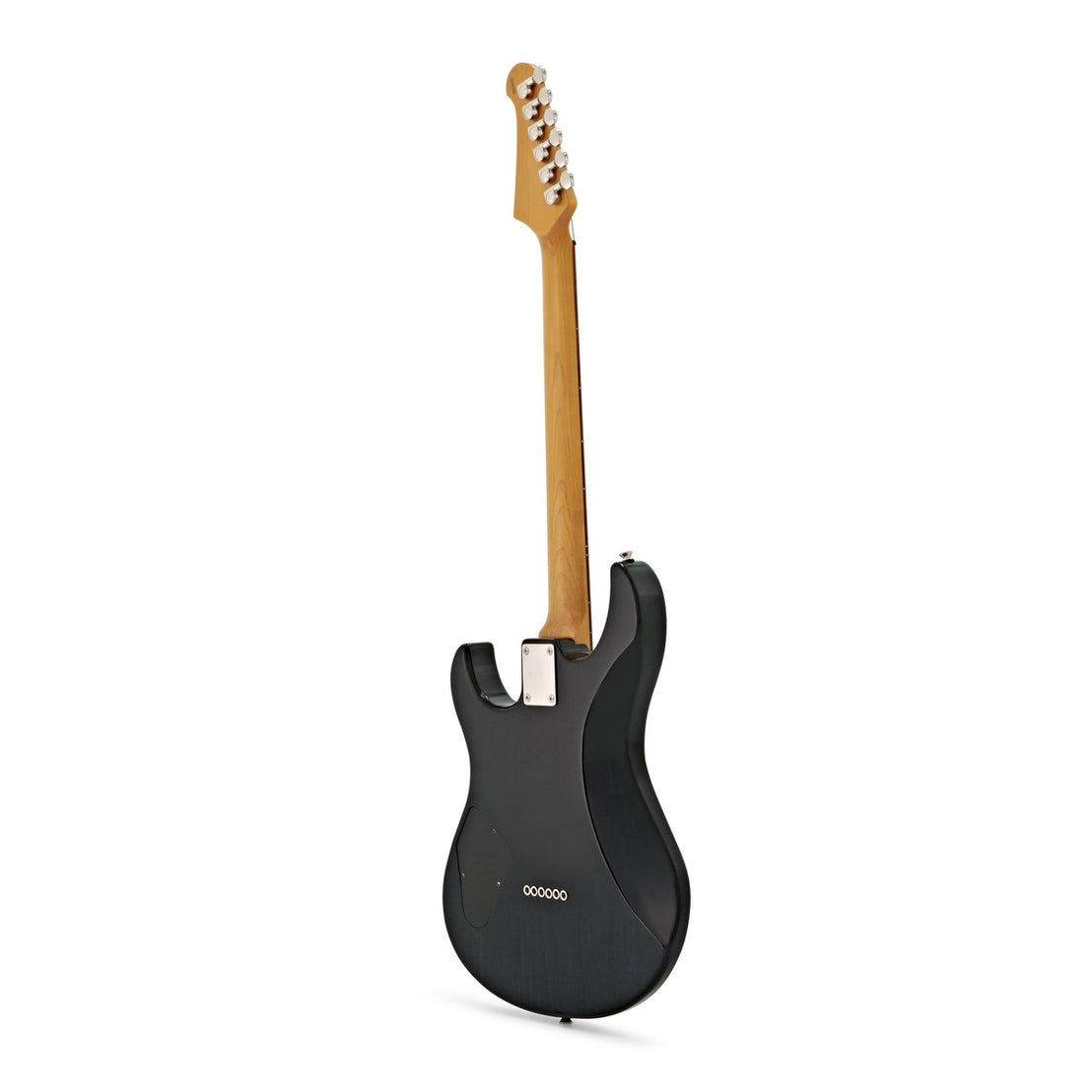 Đàn Guitar Điện Yamaha PAC611HFM Pacifica