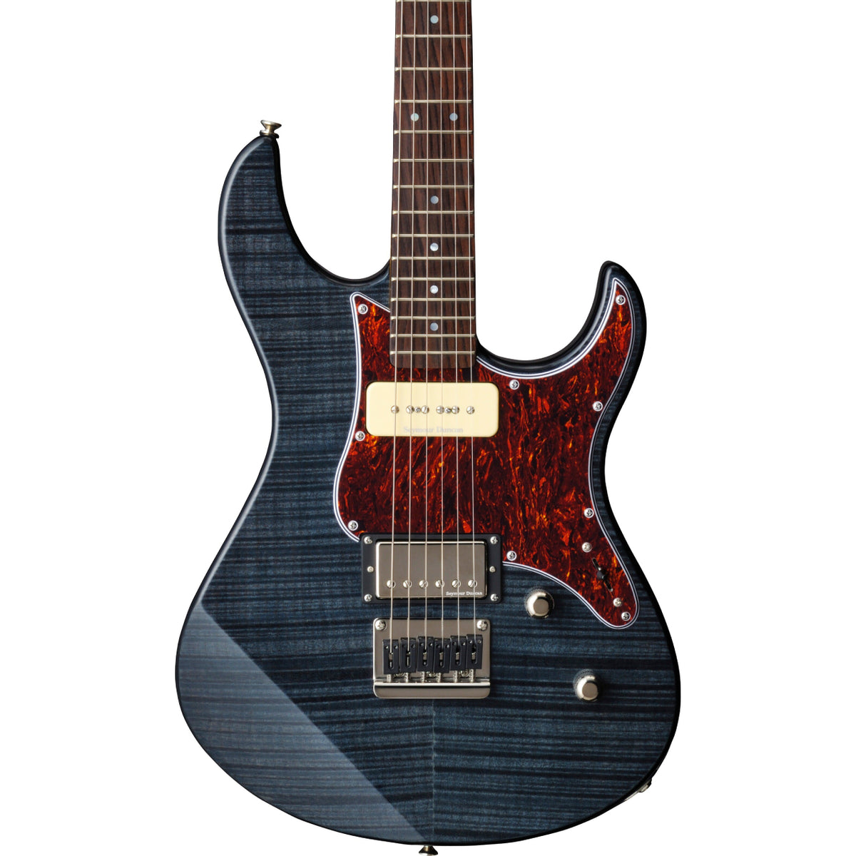 Đàn Guitar Điện Yamaha PAC611HFM Pacifica