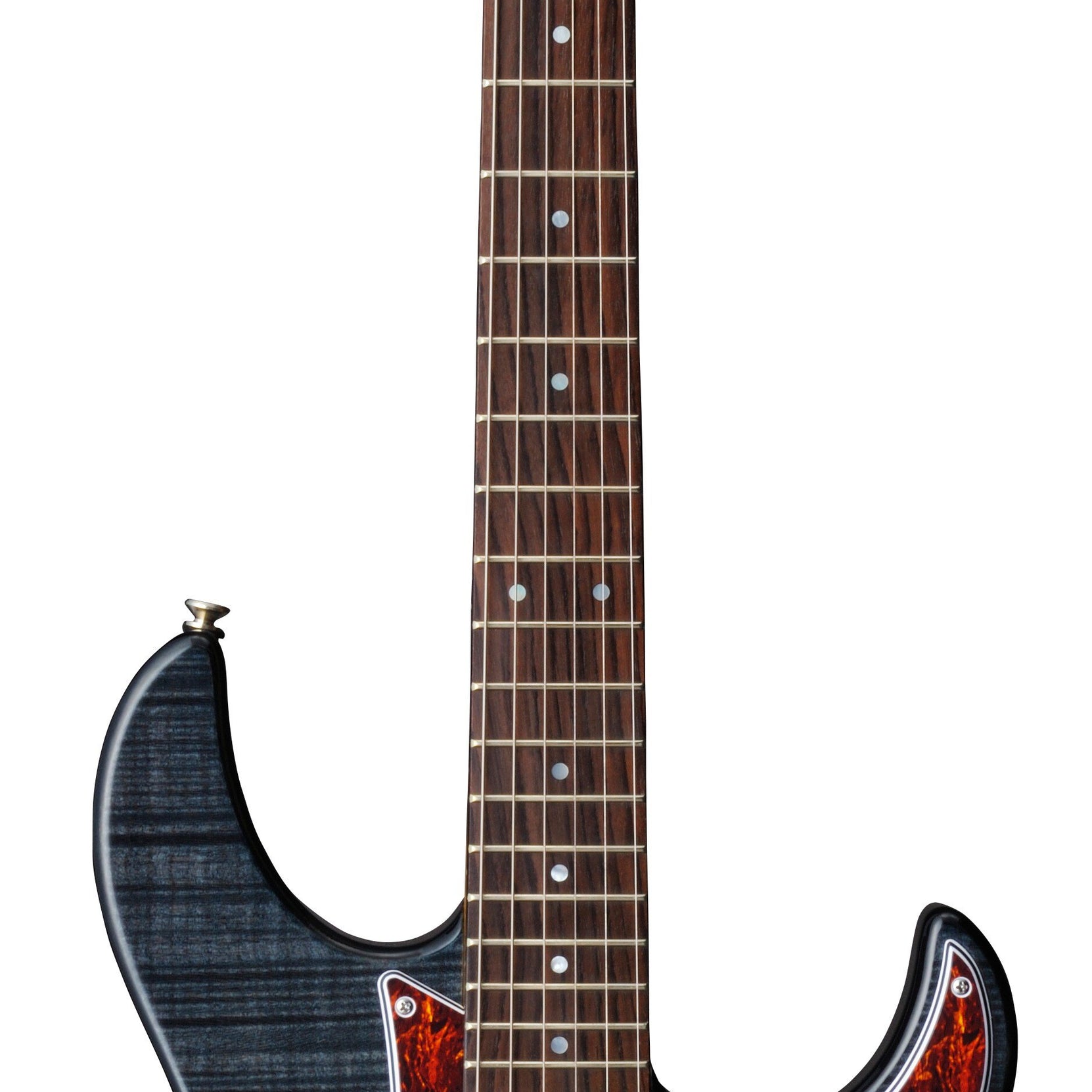 Đàn Guitar Điện Yamaha PAC611HFM Pacifica
