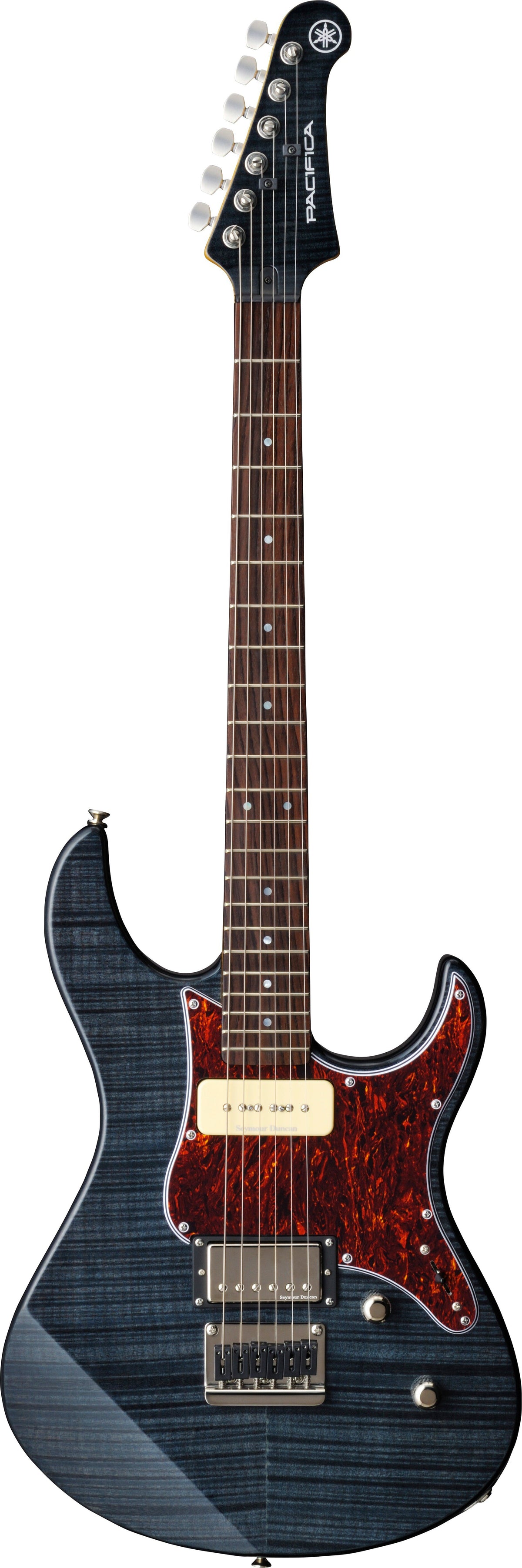 Đàn Guitar Điện Yamaha PAC611HFM Pacifica