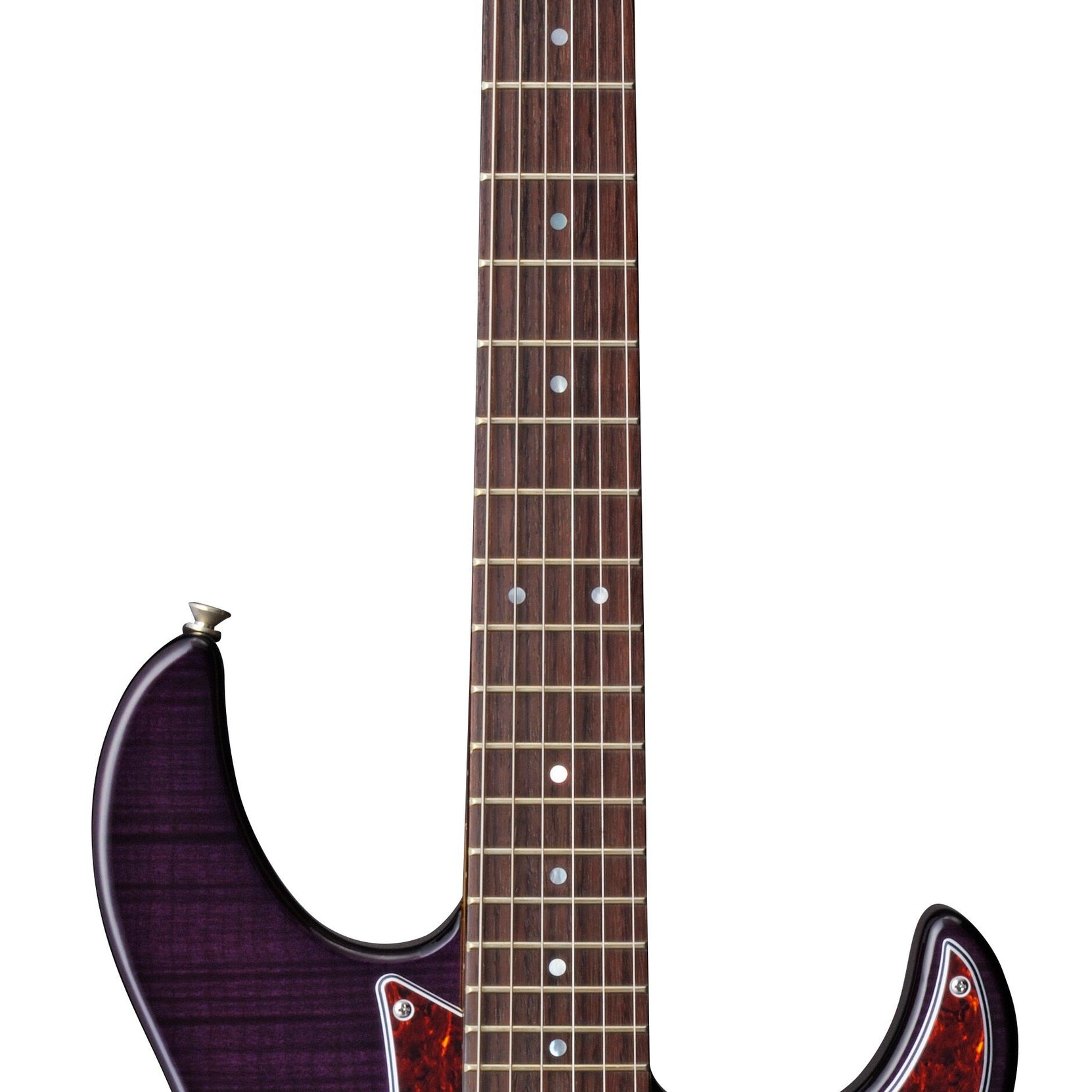 Đàn Guitar Điện Yamaha PAC611HFM Pacifica