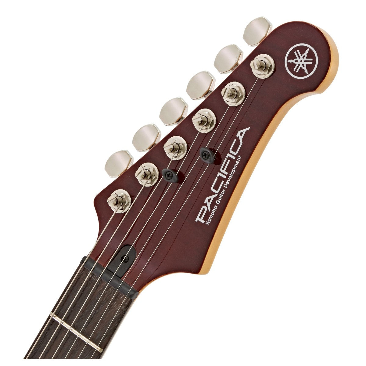 Đàn Guitar Điện Yamaha PAC611HFM Pacifica