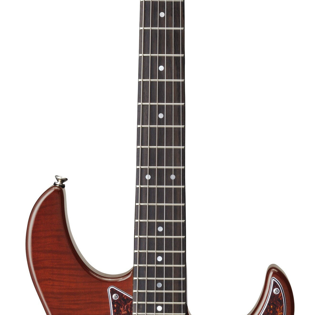 Đàn Guitar Điện Yamaha PAC611HFM Pacifica
