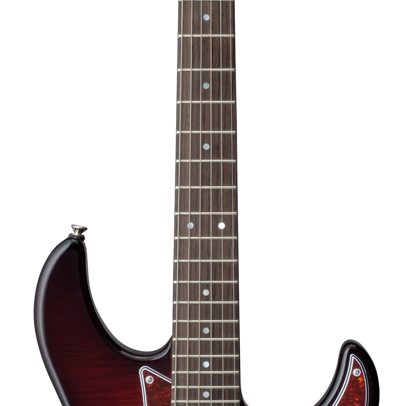 Đàn Guitar Điện Yamaha PAC611VFM Pacifica