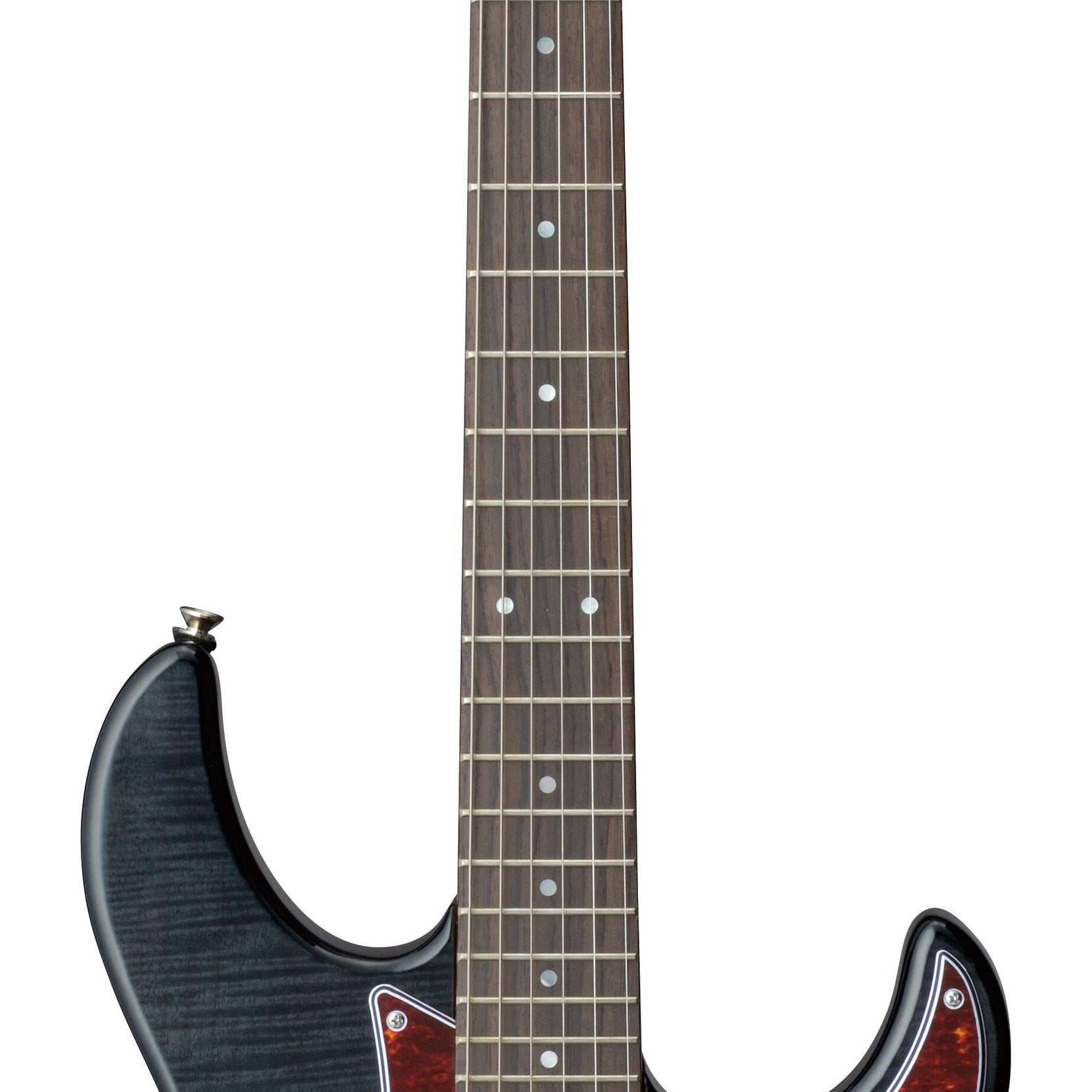 Đàn Guitar Điện Yamaha PAC611VFM Pacifica