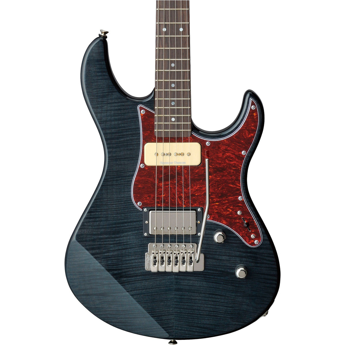 Đàn Guitar Điện Yamaha PAC611VFM Pacifica