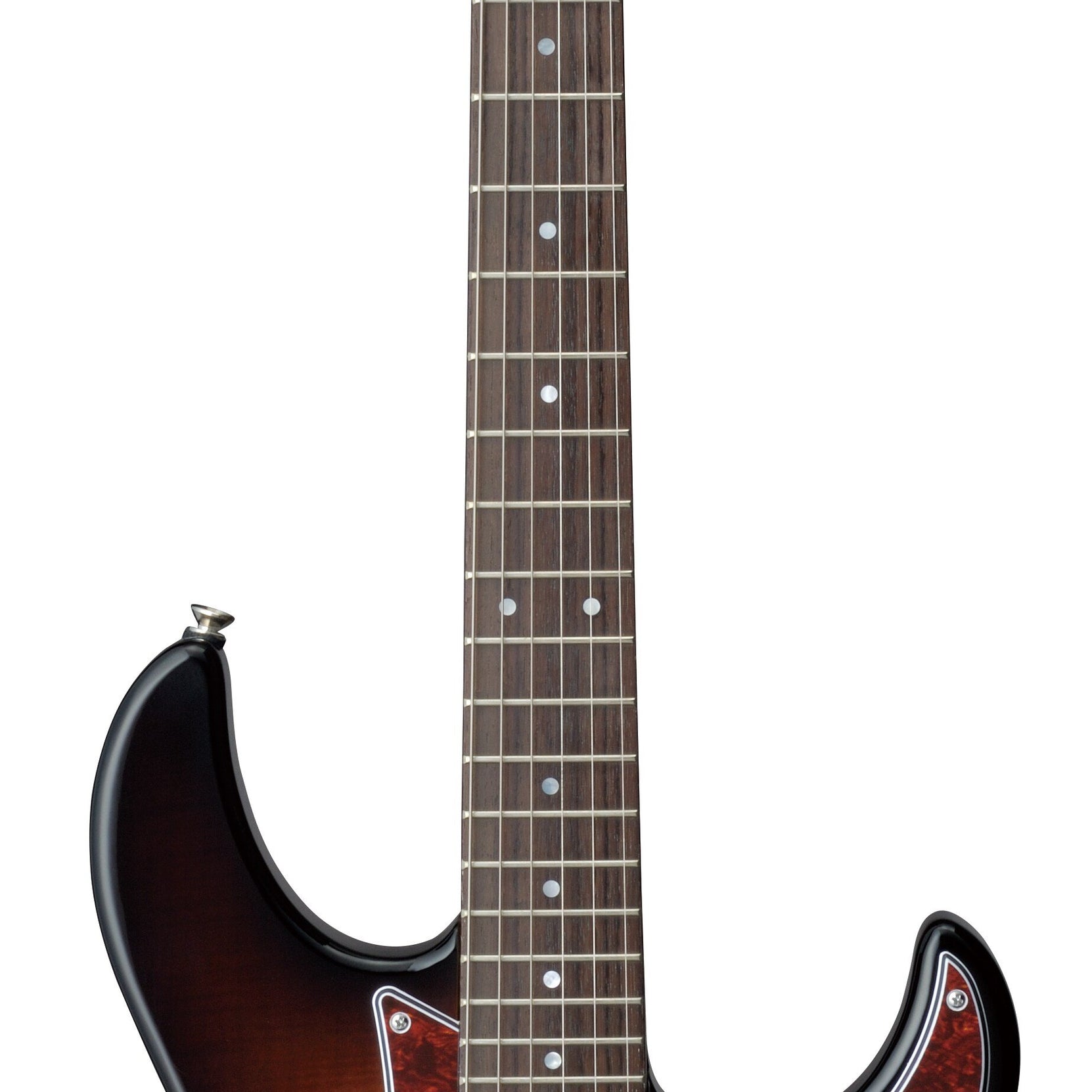 Đàn Guitar Điện Yamaha PAC611VFM Pacifica