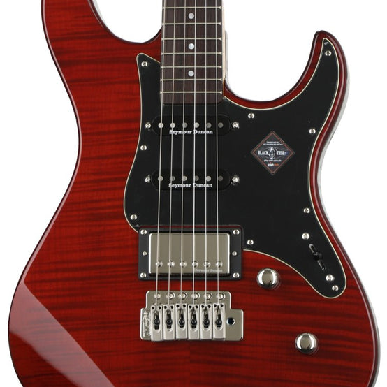 Đàn Guitar Điện Yamaha PAC612VIIFM Pacifica