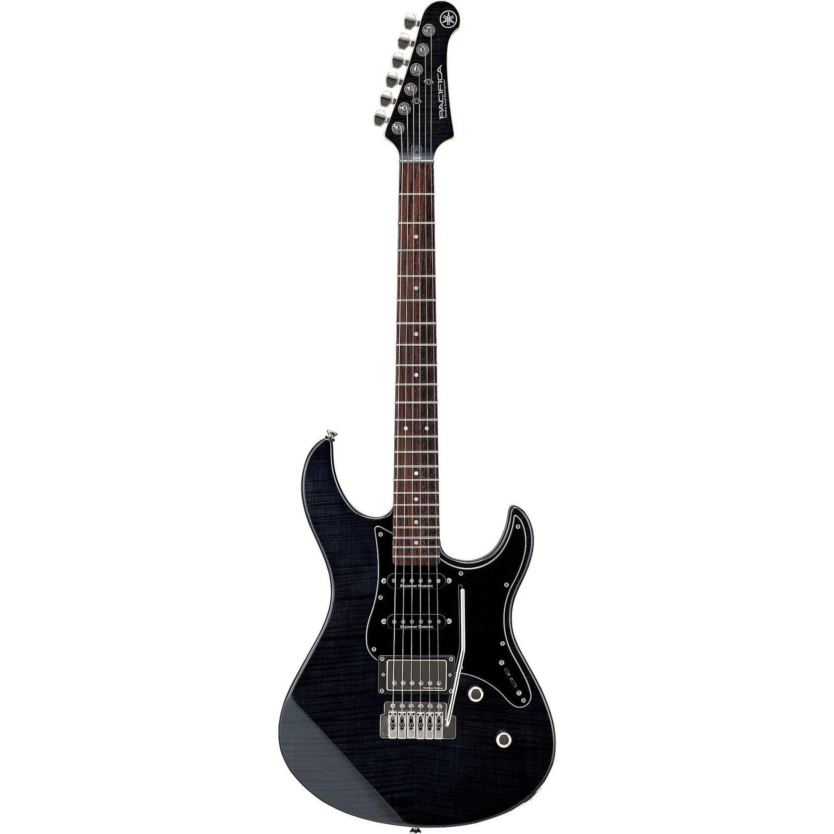 Đàn Guitar Điện Yamaha PAC612VIIFM Pacifica