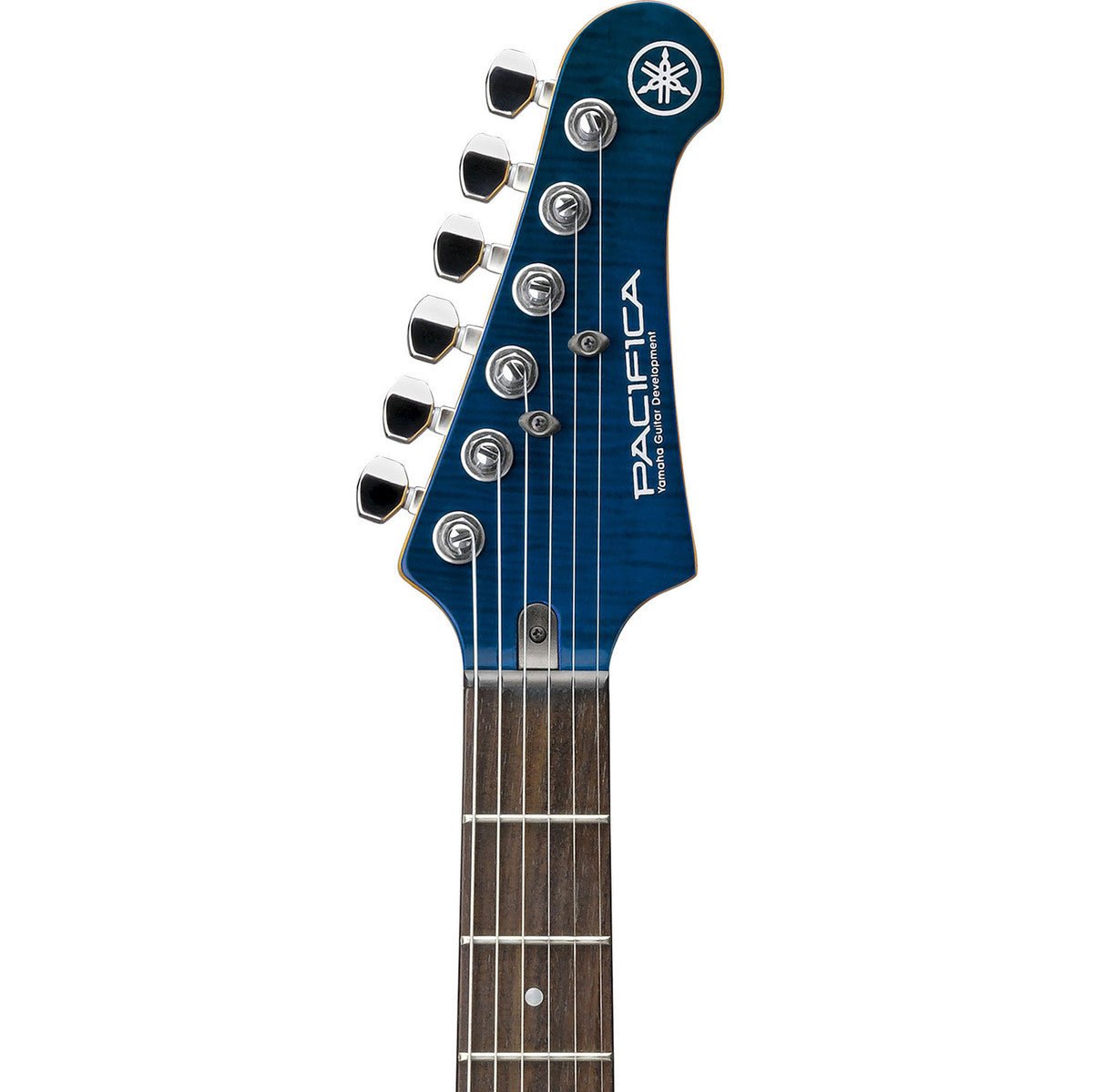 Đàn Guitar Điện Yamaha PAC612VIIFM Pacifica