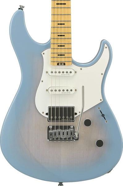 Đàn Guitar Điện Yamaha PACP12M, Beach Blue Burst Pacifica Professional