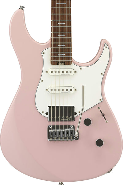 Đàn Guitar Điện Yamaha PACS+12, Ash Pink Pacifica Standard Plus