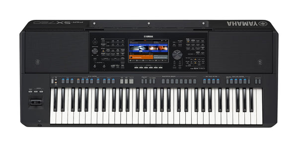 Đàn Organ Yamaha PSR-SX720