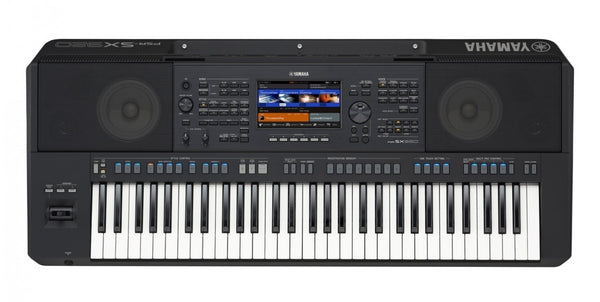 Đàn Organ Yamaha PSR SX920