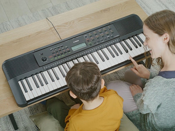 CHƠI VUI VẺ HƠN VỚI KEYBOARD