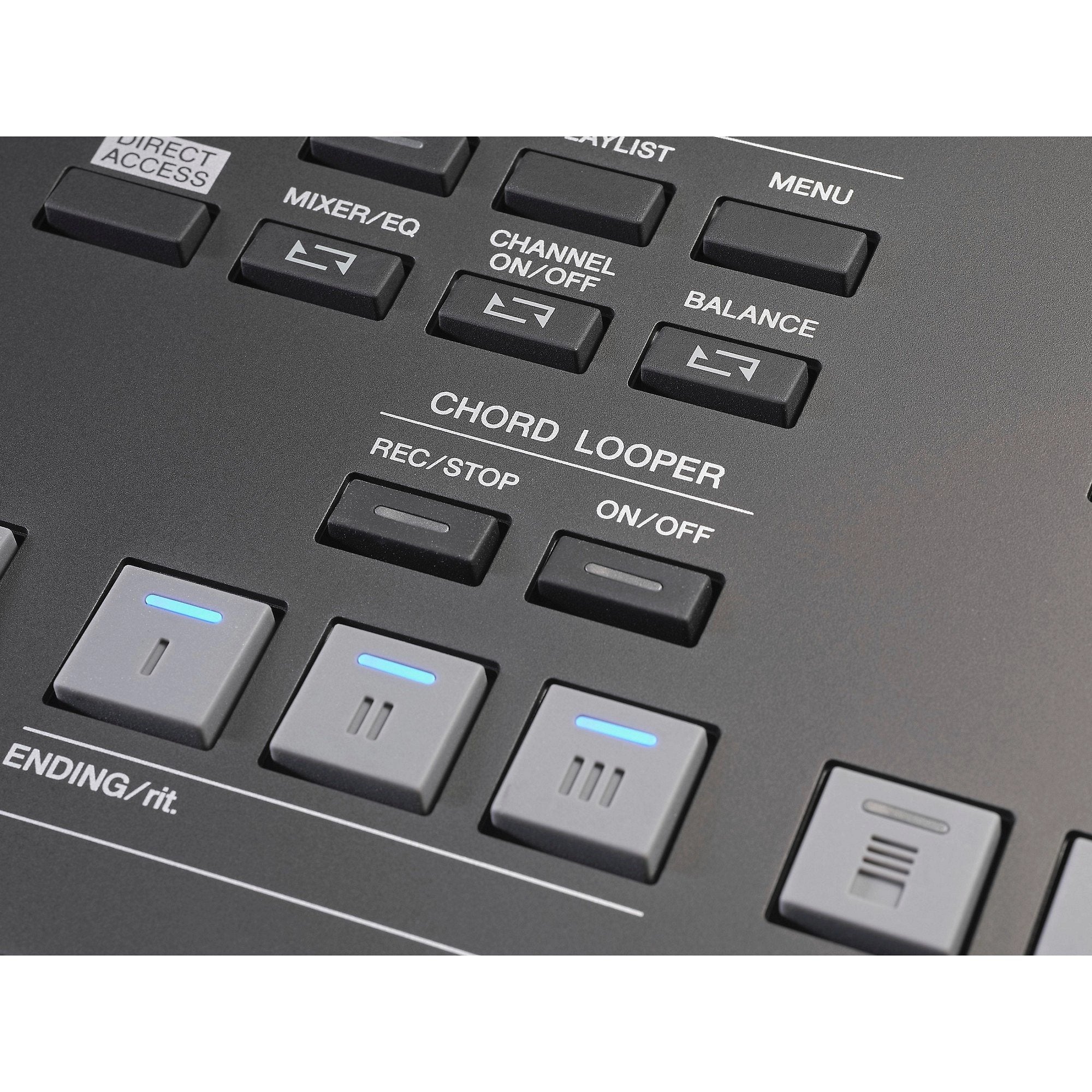 Đàn Organ Yamaha PSR-SX620 61-Phím-Mai Nguyên Music