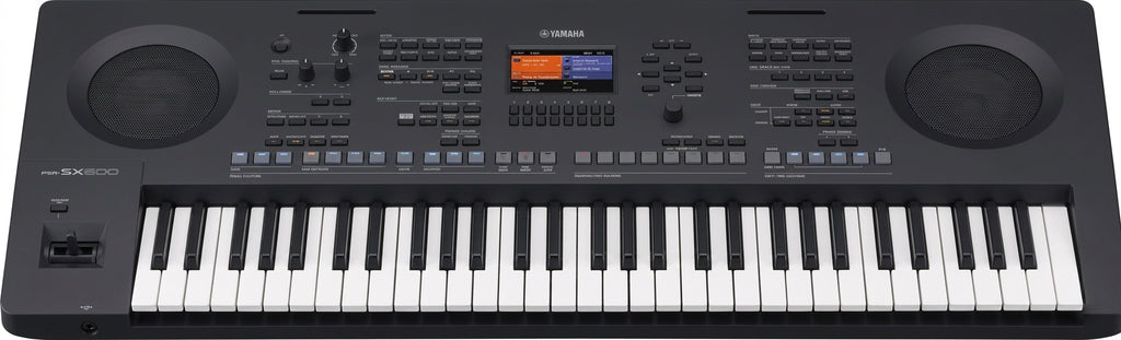 Đàn Organ Yamaha PSR-SX620 61-Phím
