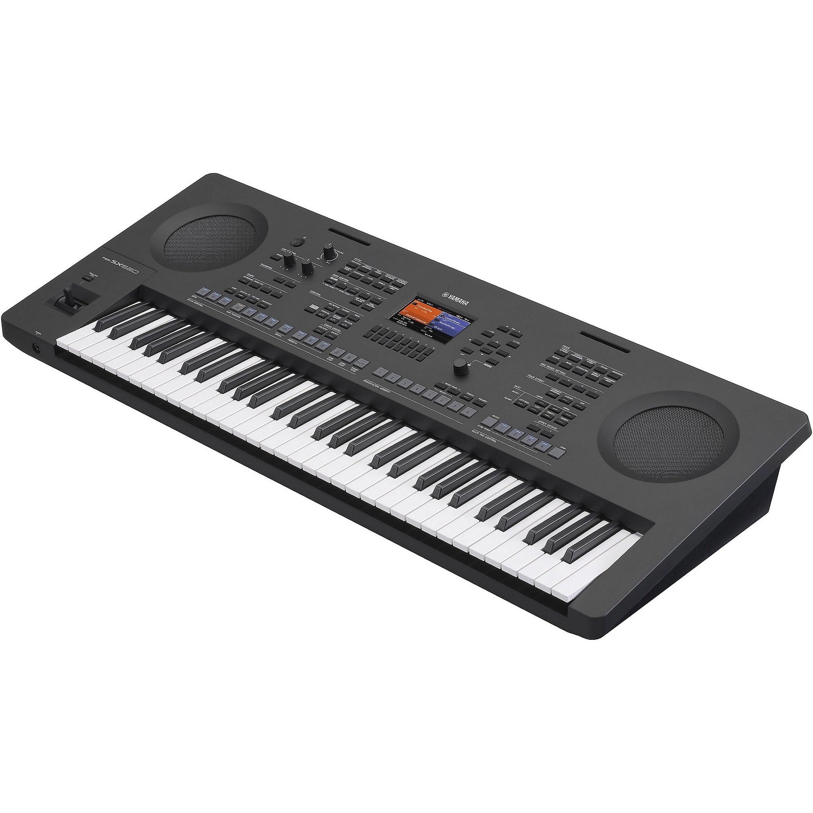 Đàn Organ Yamaha PSR-SX620 61-Phím-Mai Nguyên Music