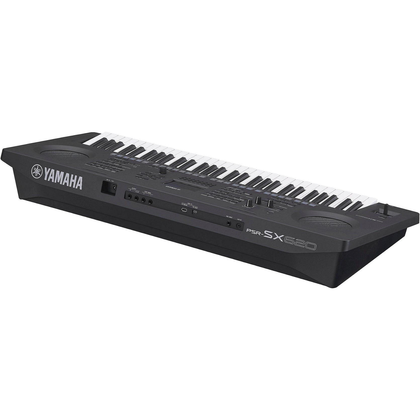 Đàn Organ Yamaha PSR-SX620 61-Phím-Mai Nguyên Music
