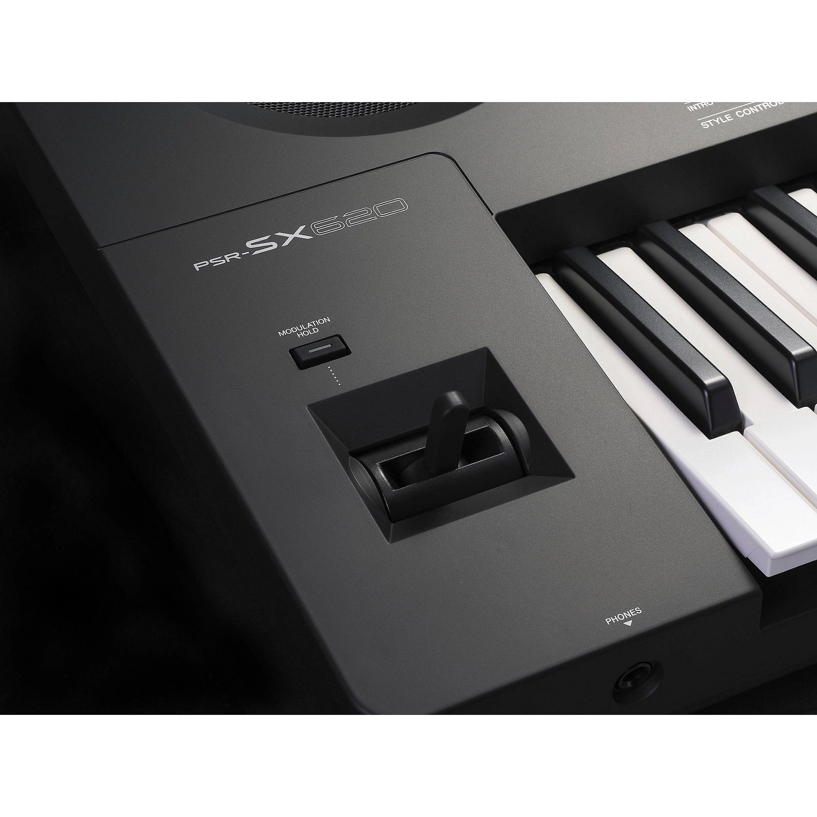 Đàn Organ Yamaha PSR-SX620 61-Phím-Mai Nguyên Music