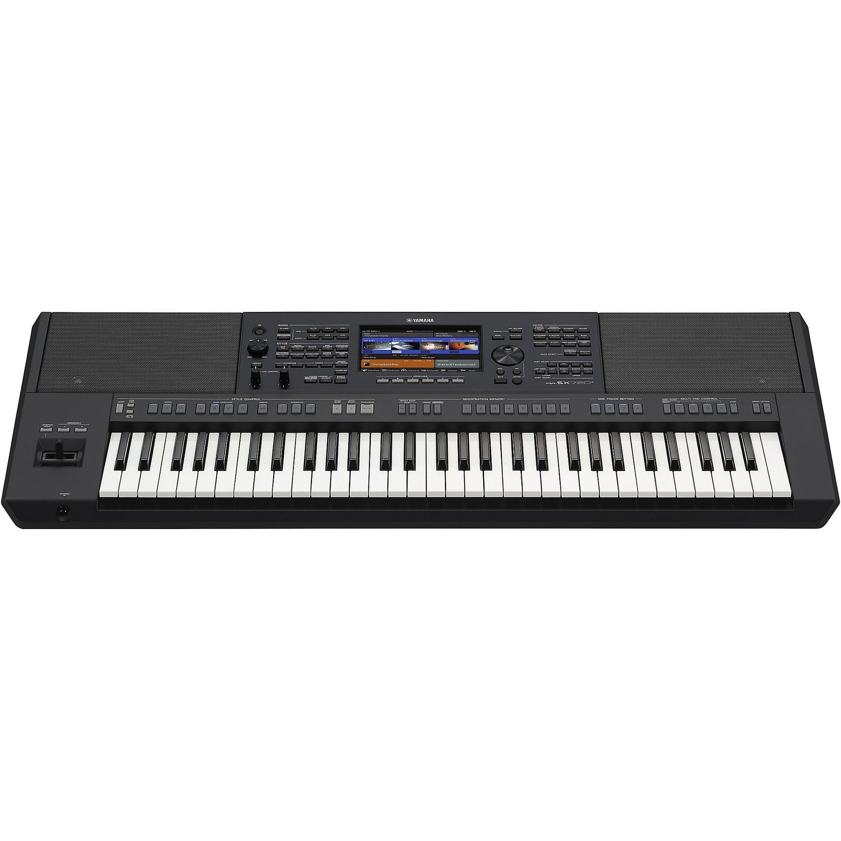 Đàn Organ Yamaha PSR-SX720+ 61-Phím-Mai Nguyên Music