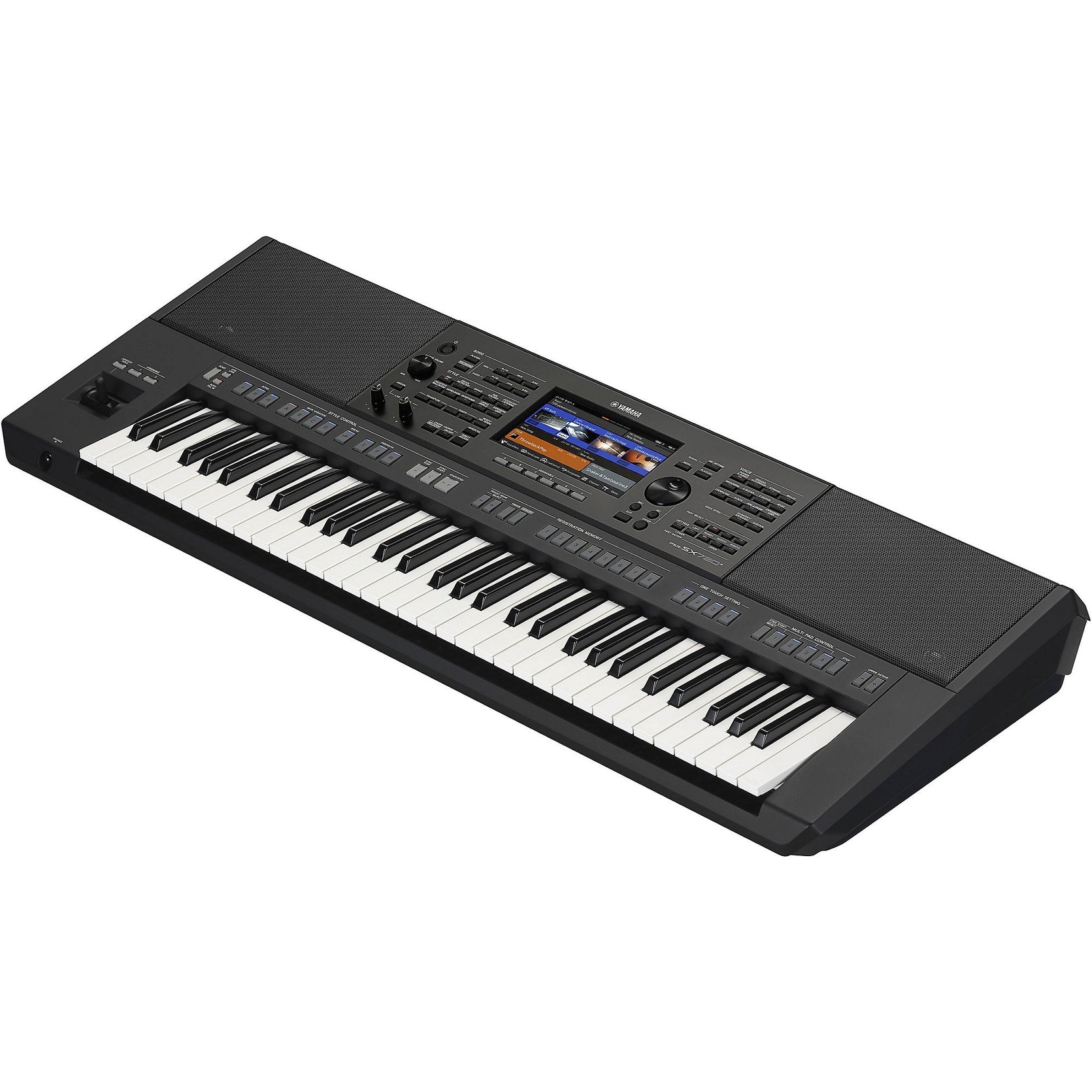 Đàn Organ Yamaha PSR-SX720+ 61-Phím-Mai Nguyên Music