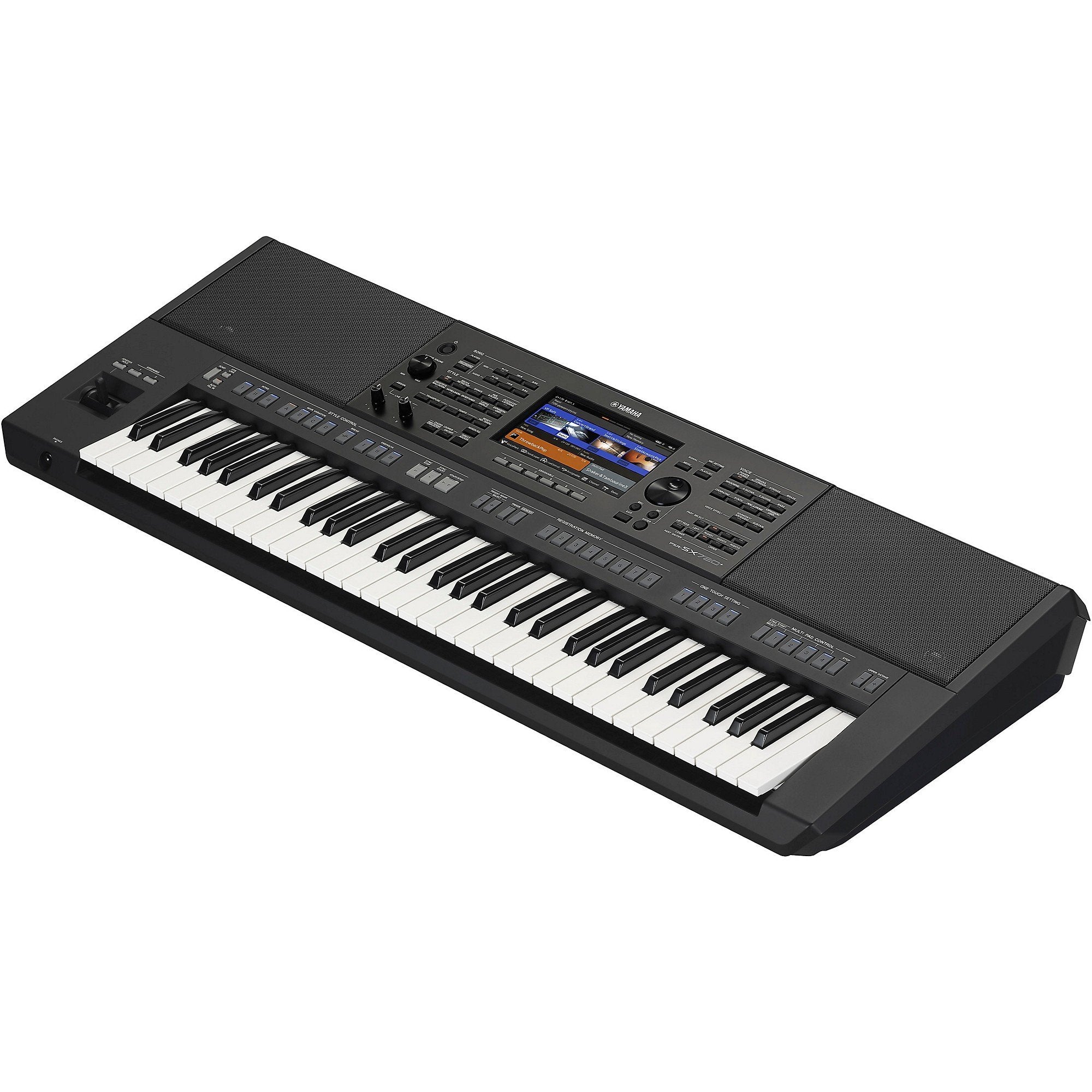 Đàn Organ Yamaha PSR-SX720+ 61-Phím-Mai Nguyên Music