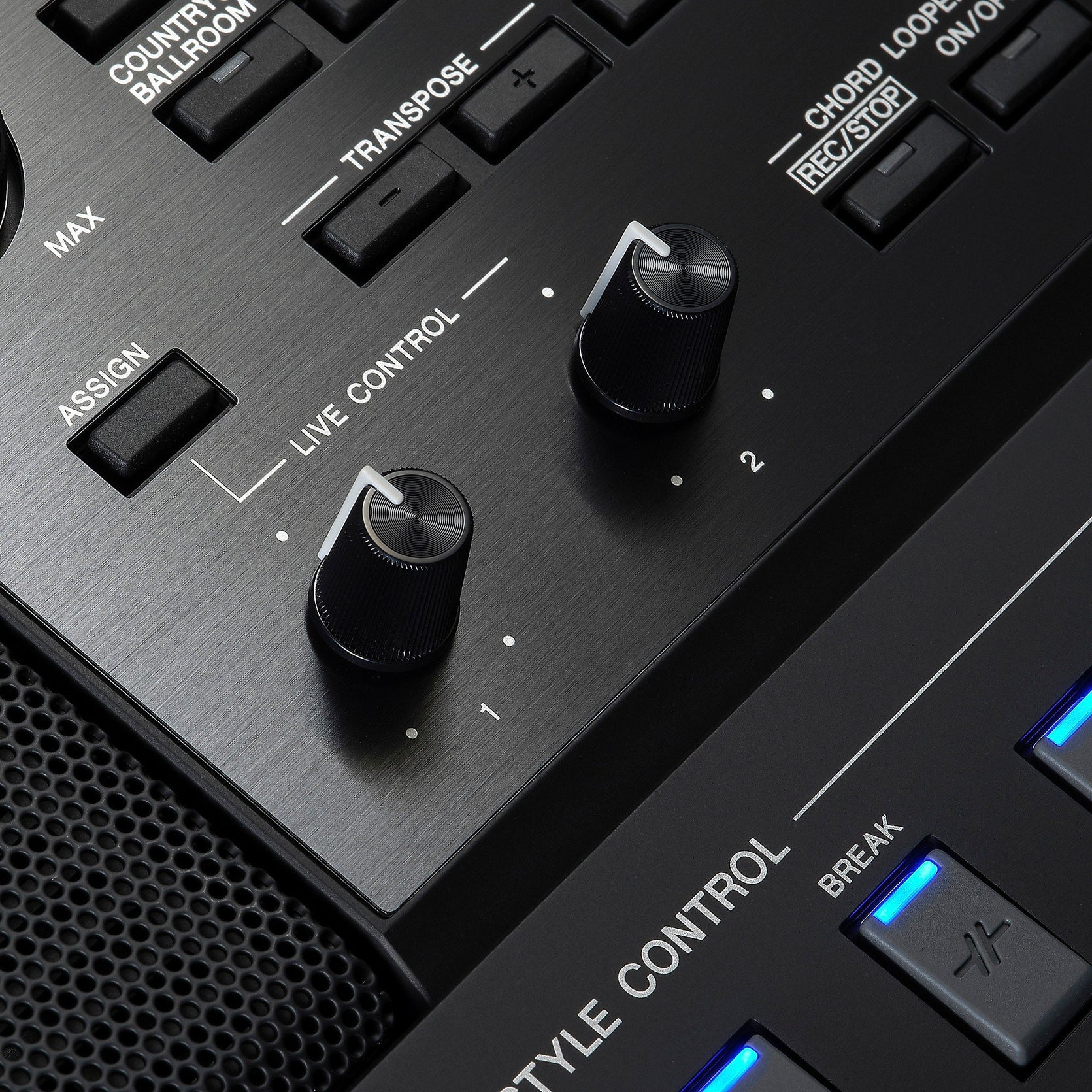 Đàn Organ Yamaha PSR-SX720+ 61-Phím-Mai Nguyên Music