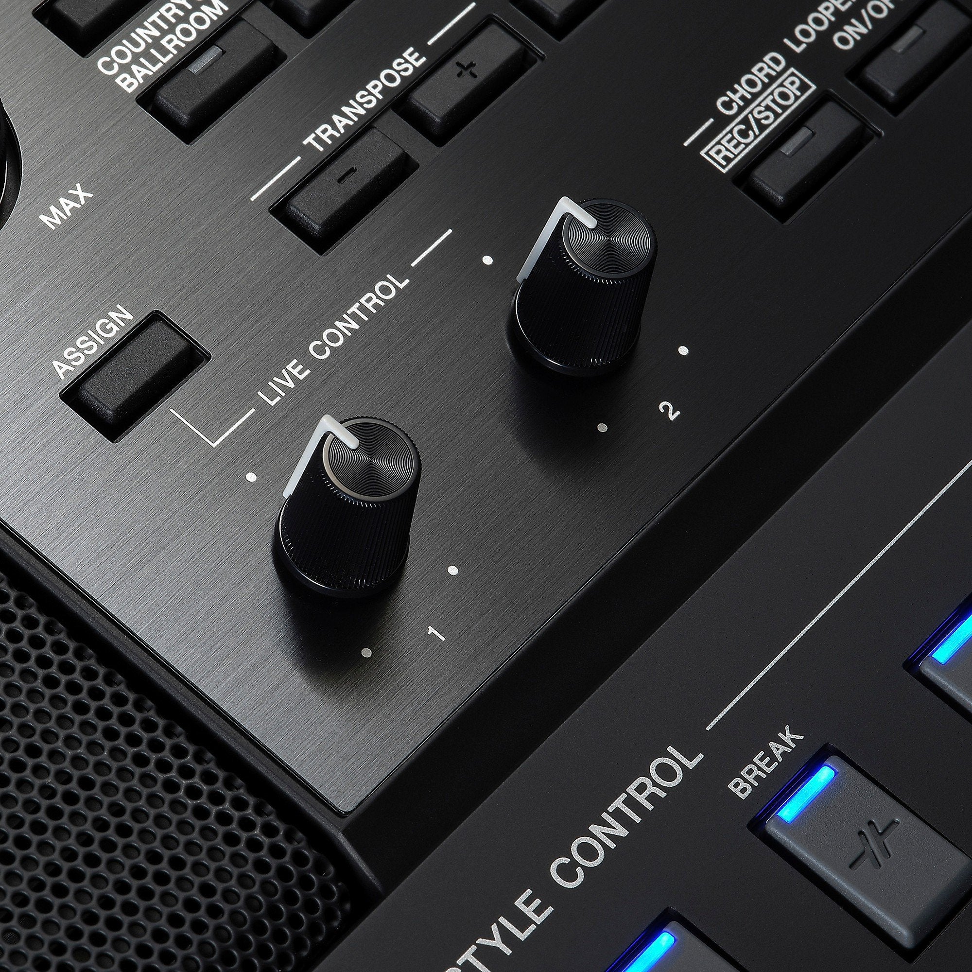 Đàn Organ Yamaha PSR-SX720+ 61-Phím-Mai Nguyên Music