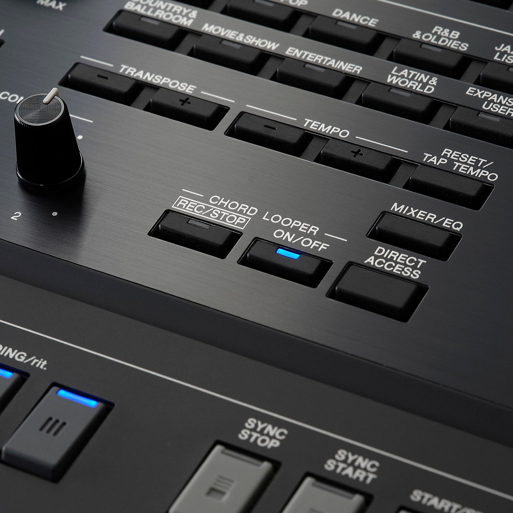 Đàn Organ Yamaha PSR-SX720+ 61-Phím-Mai Nguyên Music