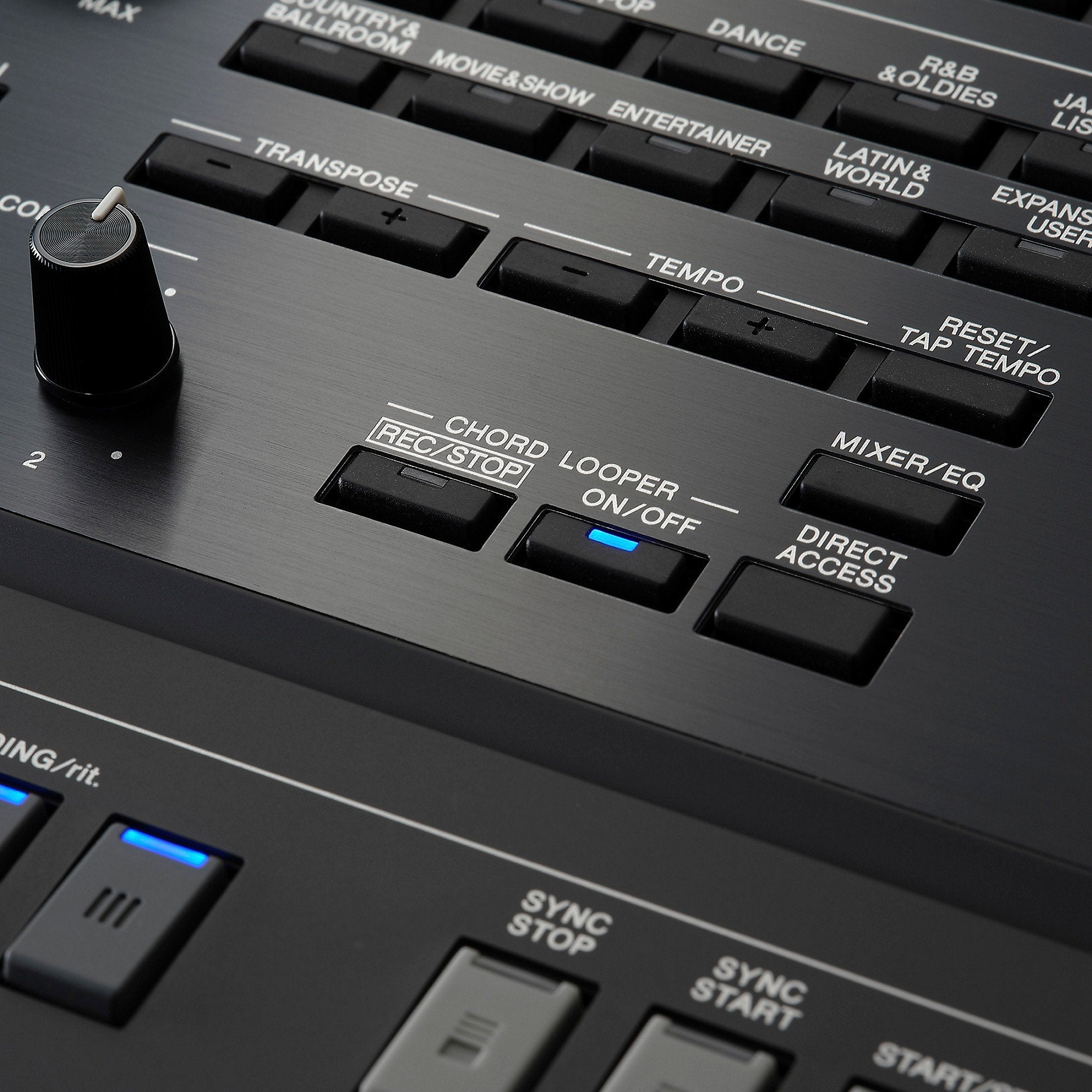 Đàn Organ Yamaha PSR-SX720+ 61-Phím-Mai Nguyên Music