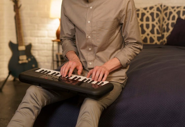 Đàn Organ Yamaha PSS-A50