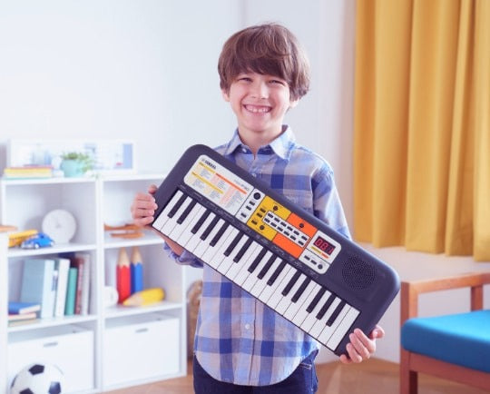 Đàn Organ Yamaha PSS-F30